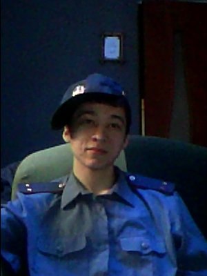 Рустем Кулькимбаев фотография #37