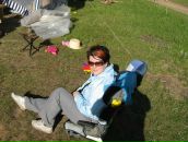 Фотография Скворцовой Виктории