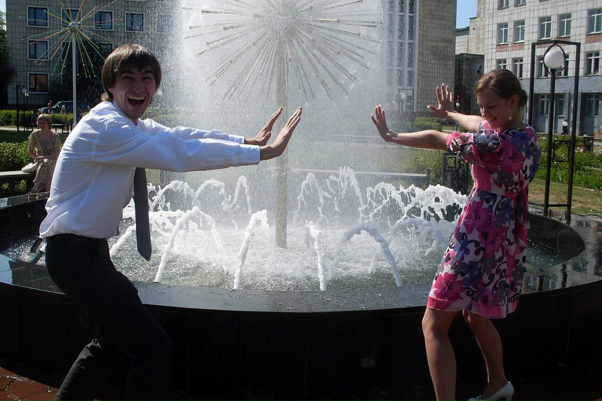 Юля Ше фотография #32