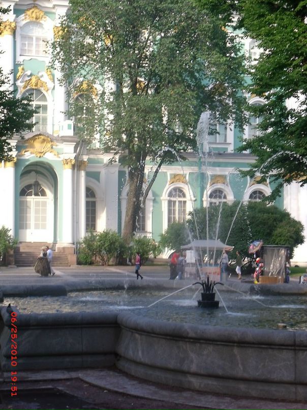 Иван Метелёв фотография #38