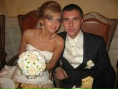 Фотография Кабринской Анжелики