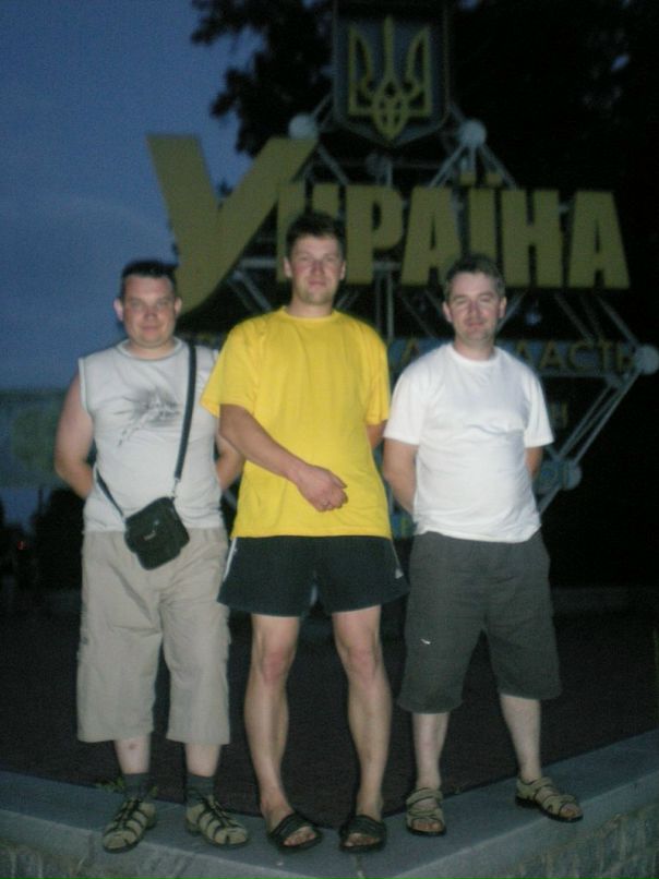 Сергей Антонов фотография #17