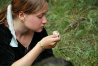 Фотография Галиевой Дарьи