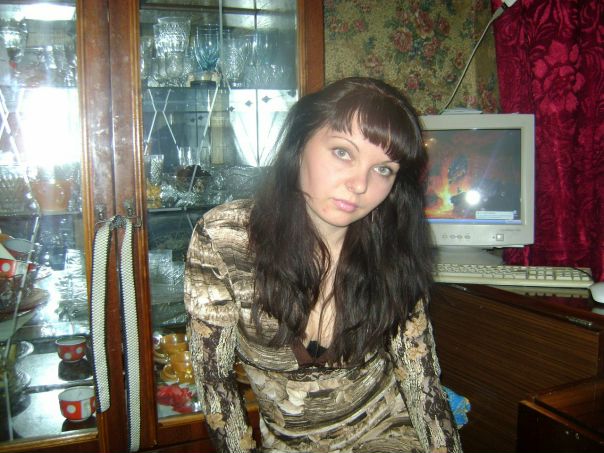 Ирина Синицына фото №2