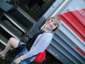 Фотография Глухих Марии