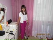 Віка Федоронько фотография #2 (источник - https://vk.com/id86523705)