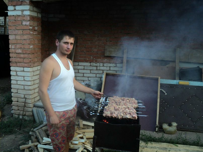 Сергей Комолов фотография #5