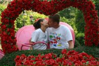 Фотография Полевская Евгения