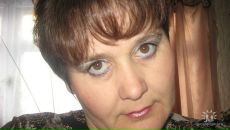 Фотография Лебедева (цвелёва) Светланы