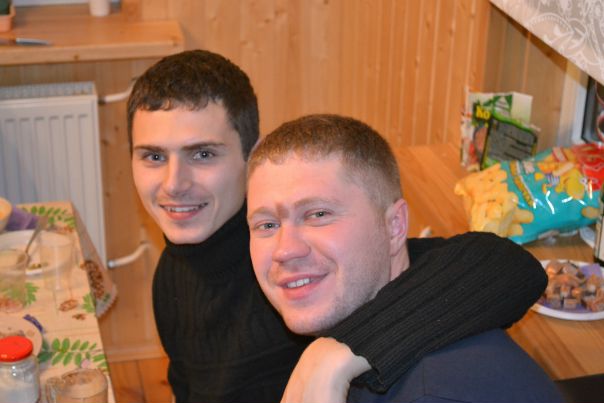 №8, Павел Малюченко, 39 лет, Ставрополь №8, Павел Малюченко, 39 лет, Ставрополь