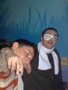 Kamelot Бабін фотография #3 (источник - https://vk.com/id28760540)