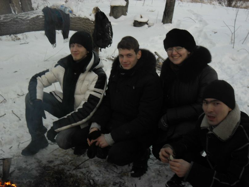 Вадим Чамжаев фотография #29