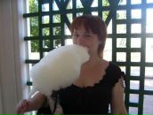 Фотография Тихомировой Марии