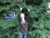 Фотография Соловьевой Екатерины