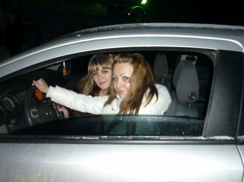 Анна Лаврова фотография #37