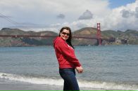 Фотография Жигулиной Анастасии