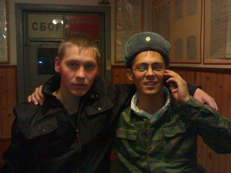 Дмитрий Вахрушев фотография #20