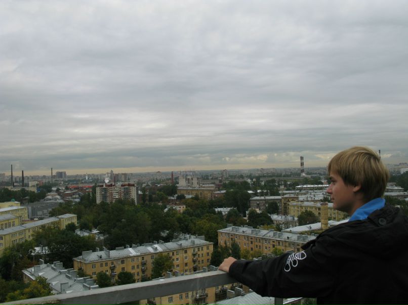 Николай Симоненко фотография #20