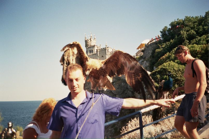 Дмитрий Раскинь фотография #20