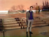 Фотография Брикмана Михаила