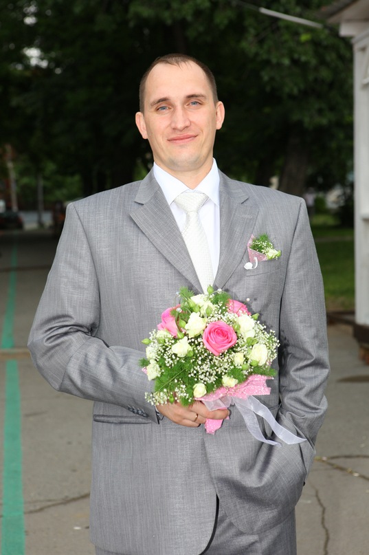 Сергей Вы фотография #37