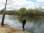 Фотография Борздухи Артёма