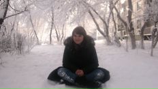 Фотография Рустамовны Регины