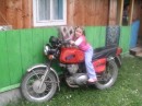 Володя Тимків фотография #13 (источник - https://vk.com/id74961058)
