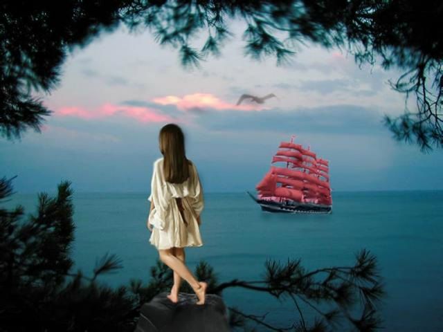 Aliona Aly фото №32