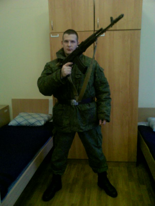 Сергей Плакин фотография #22