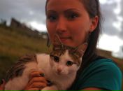 Фотография Tazetdinova Gulnaz