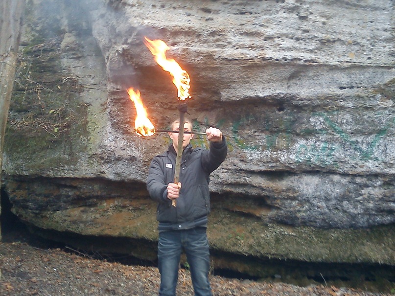 Игорь Бельчев фотография #41