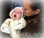 Фотография Рыжиковой Юлии