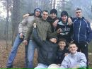 Сергій Федоренко фотография #17 (источник - https://vk.com/id146849055)