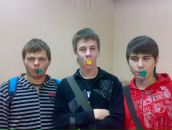 Вова Кохан фотография #20 (источник - https://vk.com/id108803528)