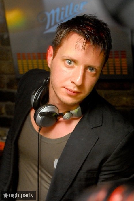 Дмитрий Волков фотография #25