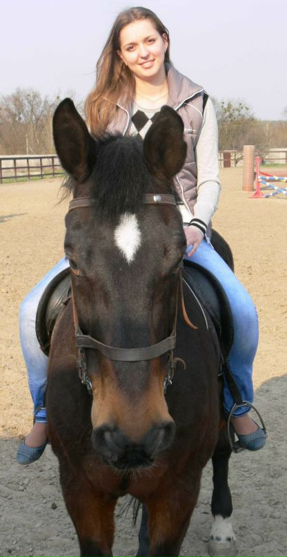 Надежда Василенко фотография #38