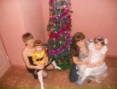 Фотография Борисовой Елены