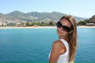 Фотография Коротких Дарьи