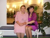 Фотография Наумовой Клавдии