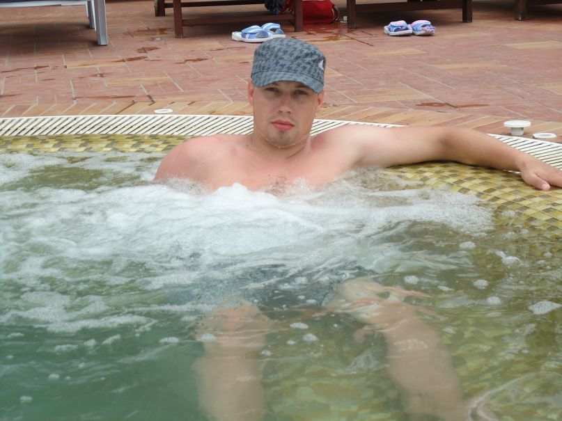Сергей Иванов фотография #16