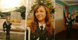 Фотография Шишовой Елены