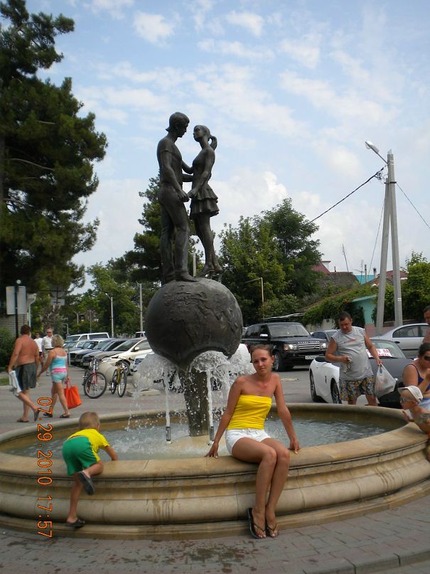 Виктор Кобелев фотография #21