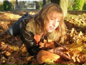 Фотография Захаровой Марии