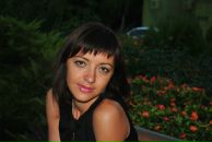 Фотография Мандровской Ксении