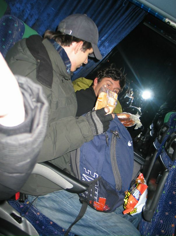 Иван Гречишников фотография #18