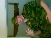 Фотография Спивакова Святослава