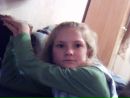 Ліля Брухаль фотография #3 (источник - https://vk.com/id107522060)