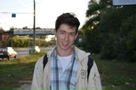 Фотография Григорьева Сани