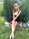 Ксюшка Прокопів фотография #14 (источник - https://vk.com/id119720034)
